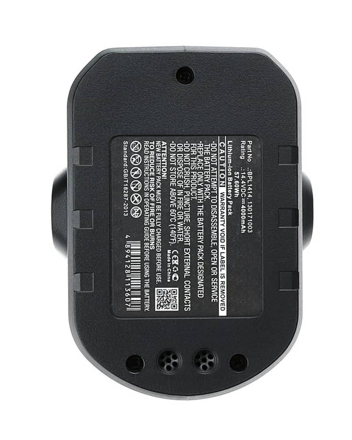 Ryobi LCDI14022 Battery - 7
