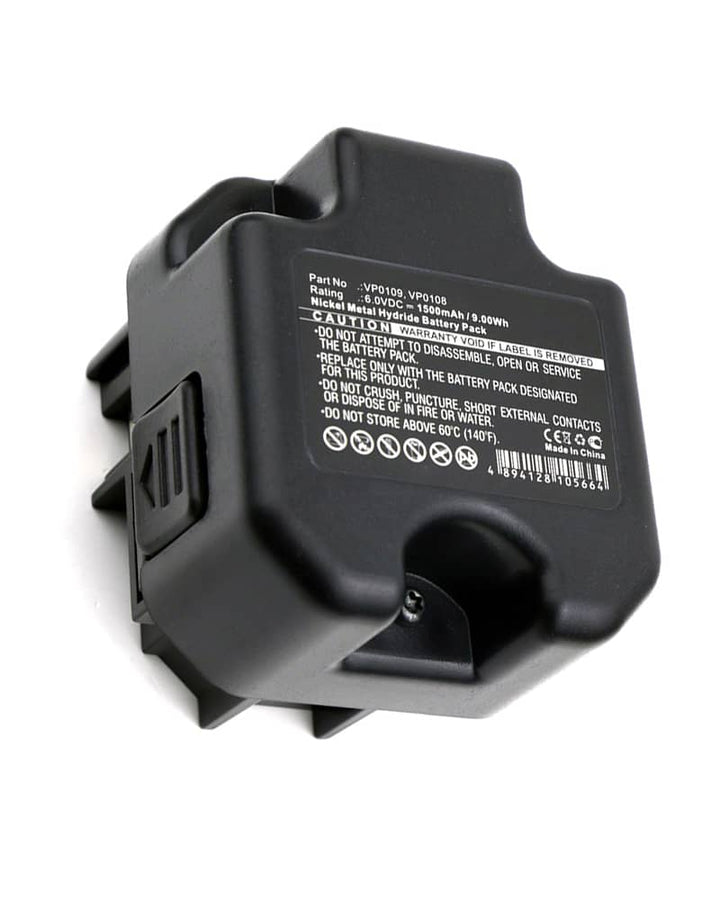 Senco VP0108 Battery - 2