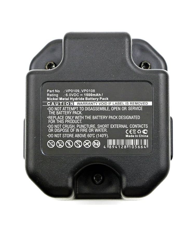 Senco GT65RHA Battery - 3