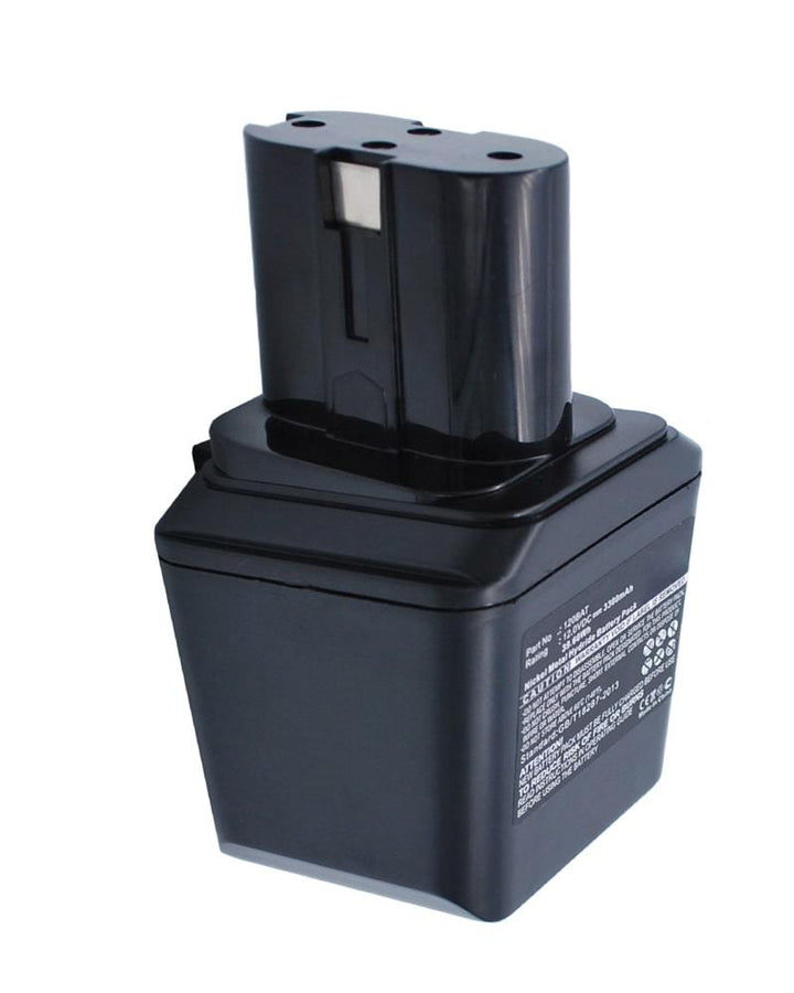 Skil 2868 Battery - 9