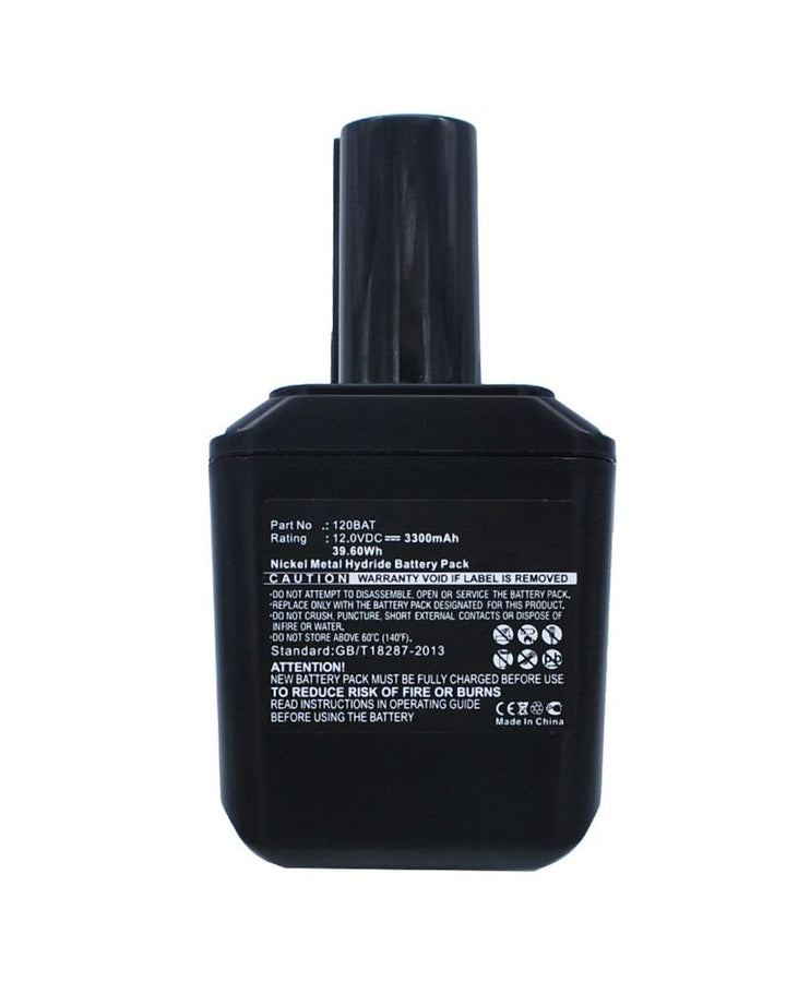 Skil 120BAT Battery - 7
