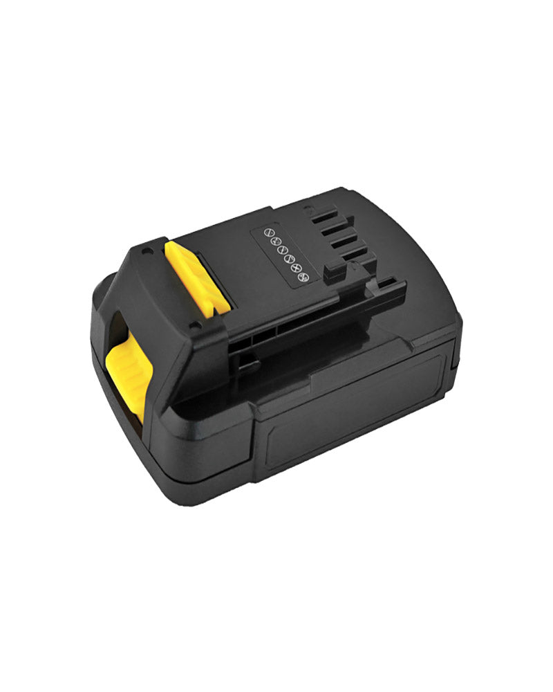 Batterie De Remplacement Cameron Sino Pour FMC620 - 2000mAh / 40.00Wh - Lithium-ion