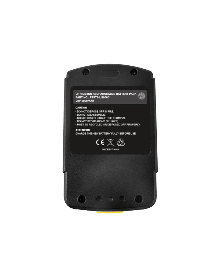 Stanley FMC620 Battery-3