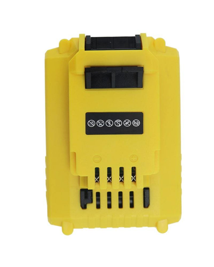 CS-SFM687PX Battery - 2