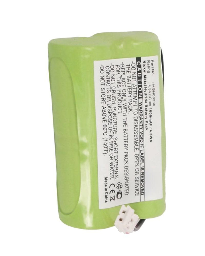 Topcard MGH00236 Battery - 2