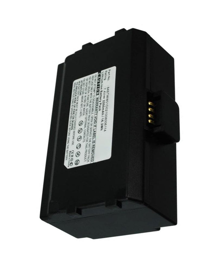 VeriFone H.09.HCT0HP01 Battery - 2
