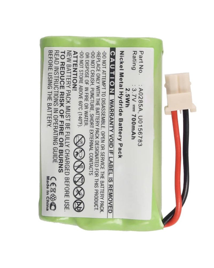 Dejavoo M5 Battery - 2