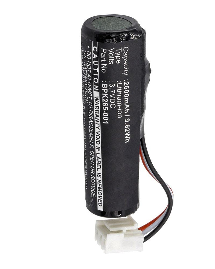 VeriFone BPK265-001-01-A Battery - 5