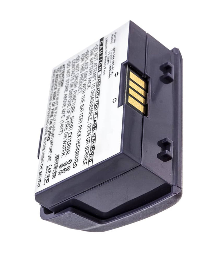 VeriFone VX680 Wireless Credit Card mac Battery - 2