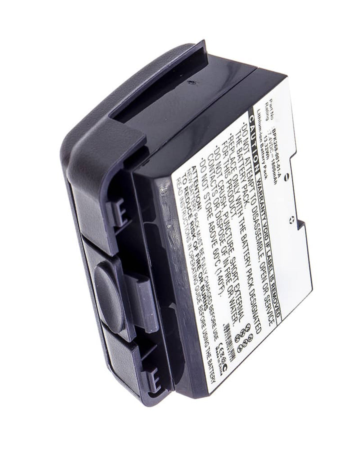 VeriFone BPK268-001-01-A Battery