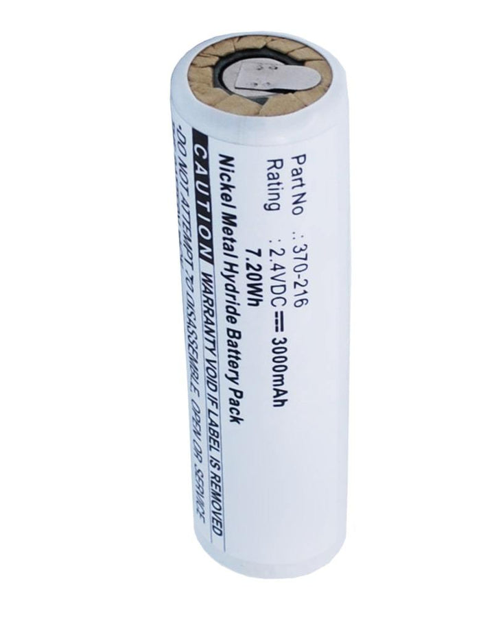 Wahl ISO-TIP 7733 Battery