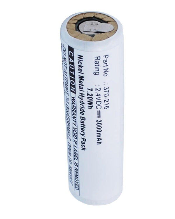 Wahl 370-216 Battery