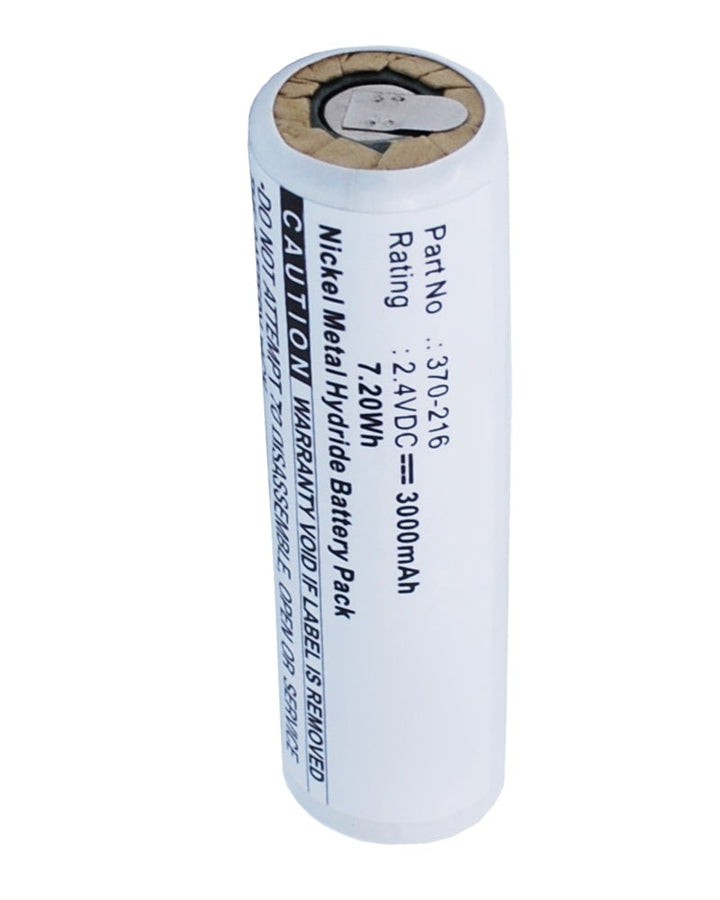 Wahl 00040-100 ISO-TIP 7700 Battery 3000mAh