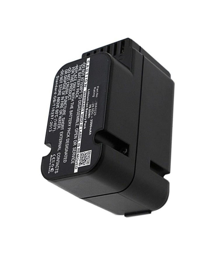 Worx WG790E Battery - 2