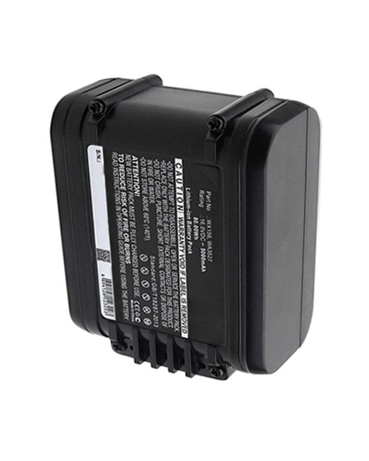 Worx WX152.1 Battery - 6