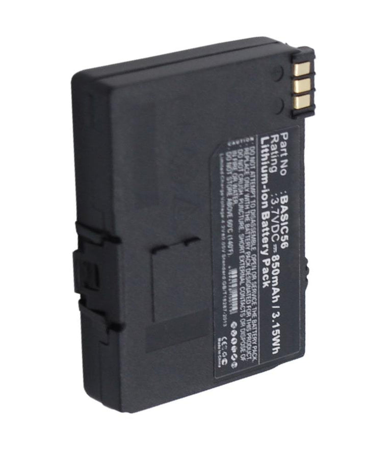 Way Systems BASIC56 Battery - 2