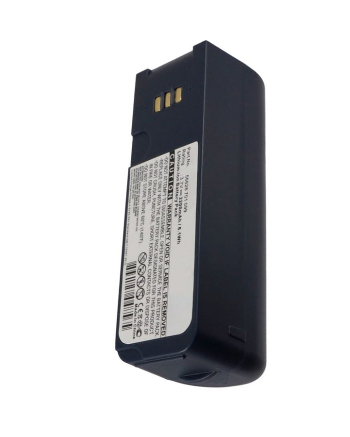 Inmarsat 55800611 56626 701 099 Battery 2200mAh - 2