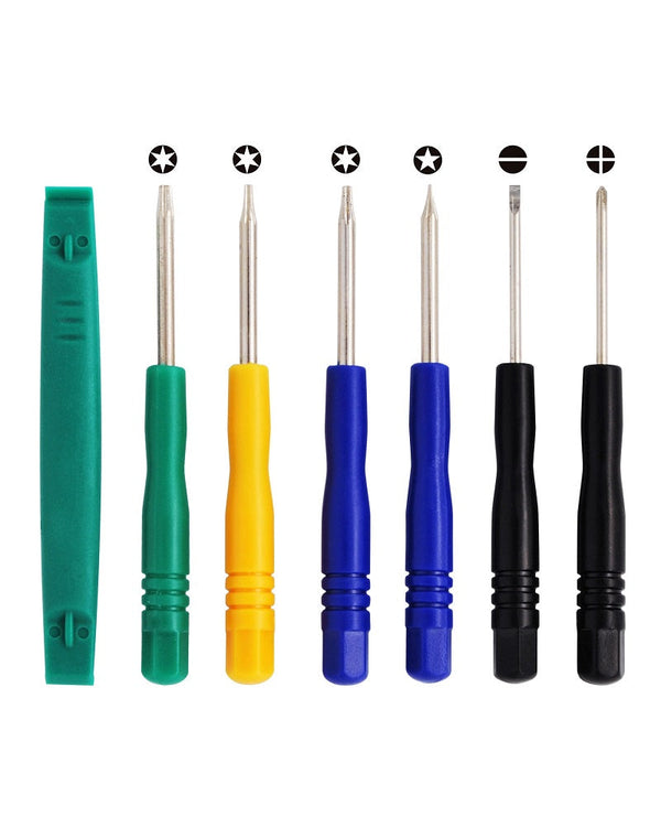 Screwdriver Tools Kit - 1