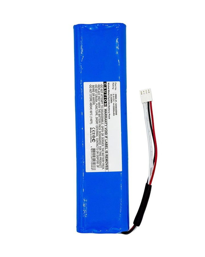 CS-AMC650SL Battery - 2