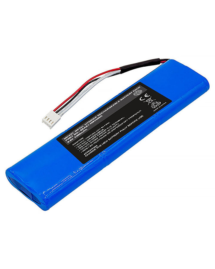 AEMC 4630 Battery