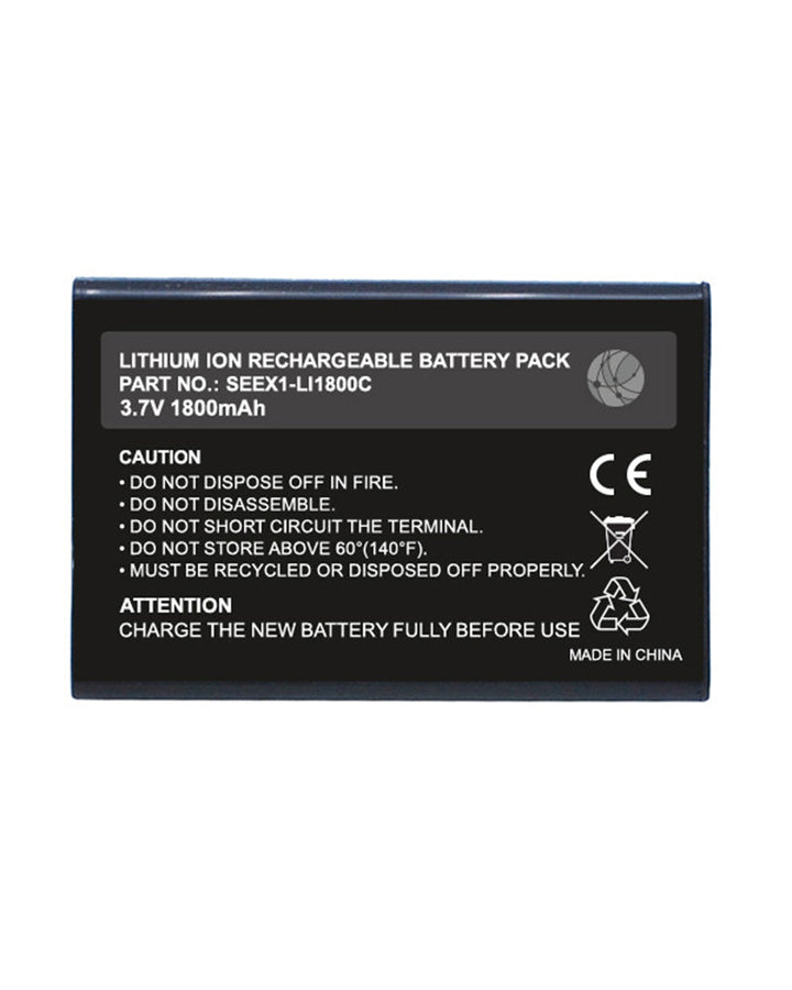 EXFO AXS-100 Battery-3
