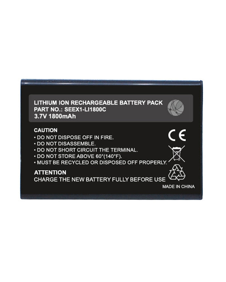 EXFO FPM-600 Battery-3