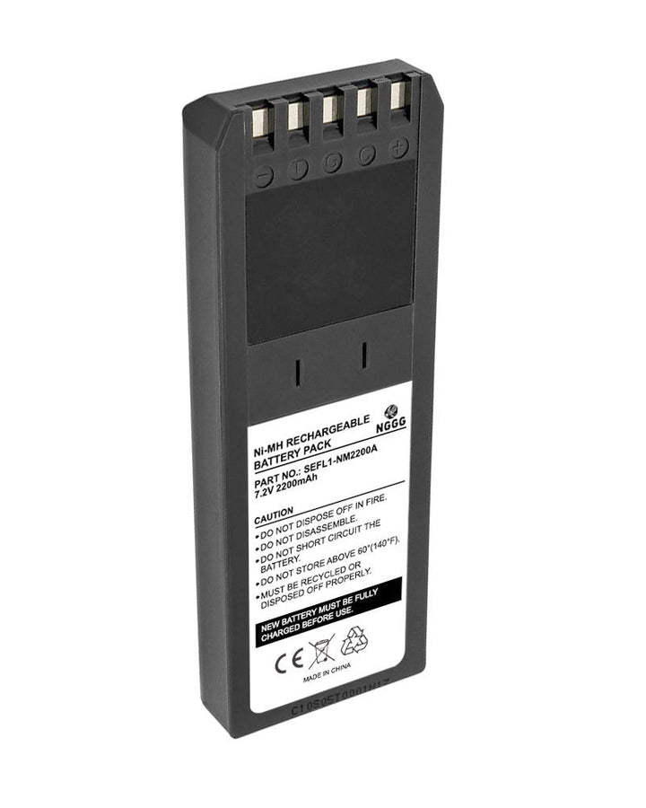 Fluke DSP100 Battery