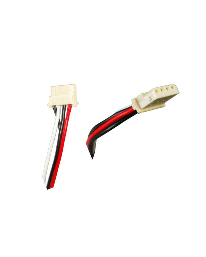 Fluke ScopeMeter 196 Battery - 3