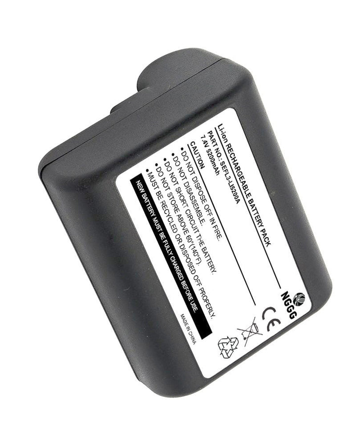 Fluke DSX-5000 CableAnalyzer Battery