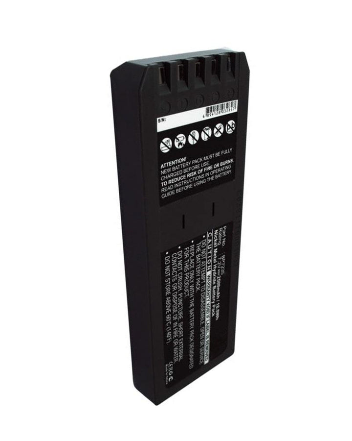 Fluke 700 Calibrator Battery - 2