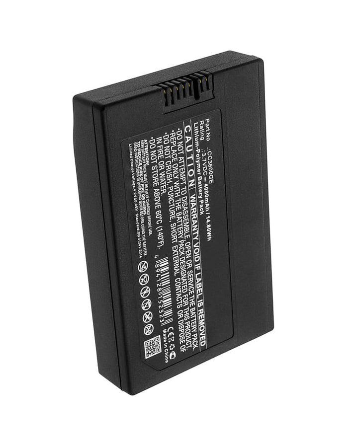 GE CC3800GE DPI 612 Flex Battery 4000mAh