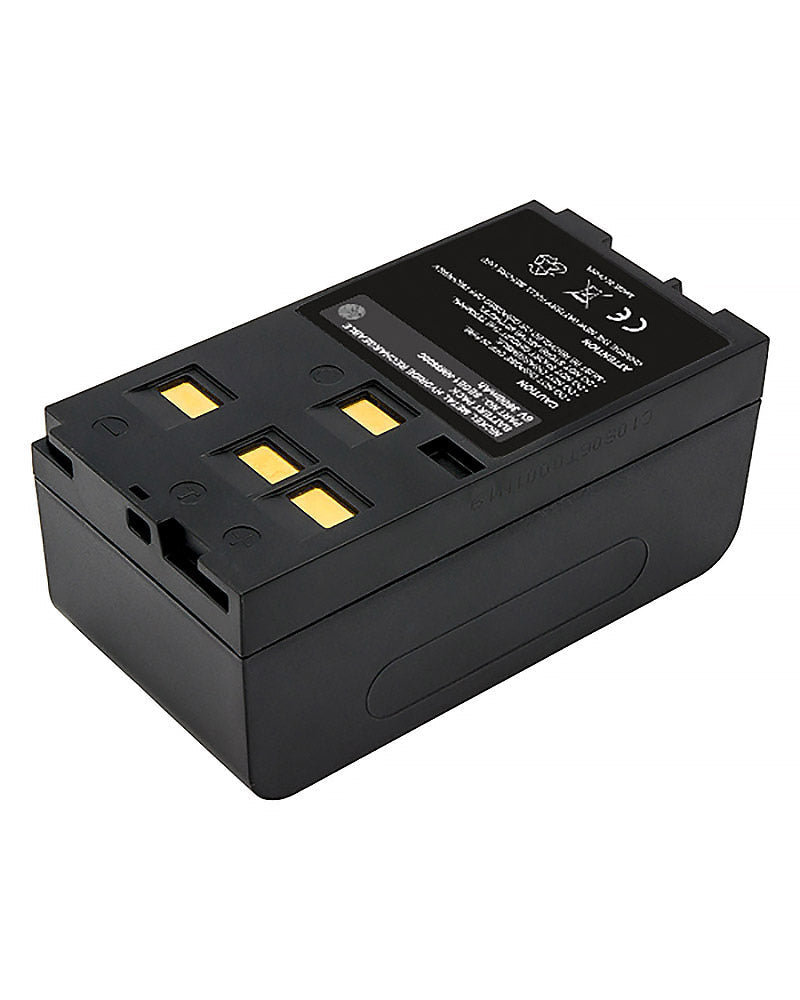New Replacement GEB121 Battery Compatible For Leica TCR402 TPS1100 TCR702 TC802 TC307 Total Stations