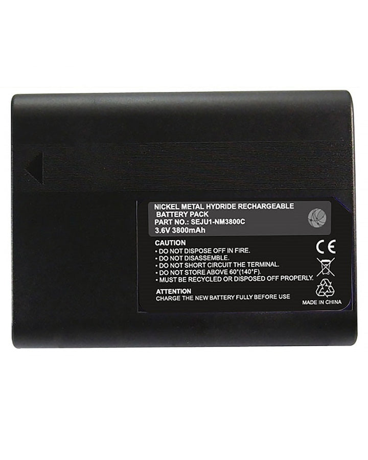 Sokkia NTA2442 Battery-3