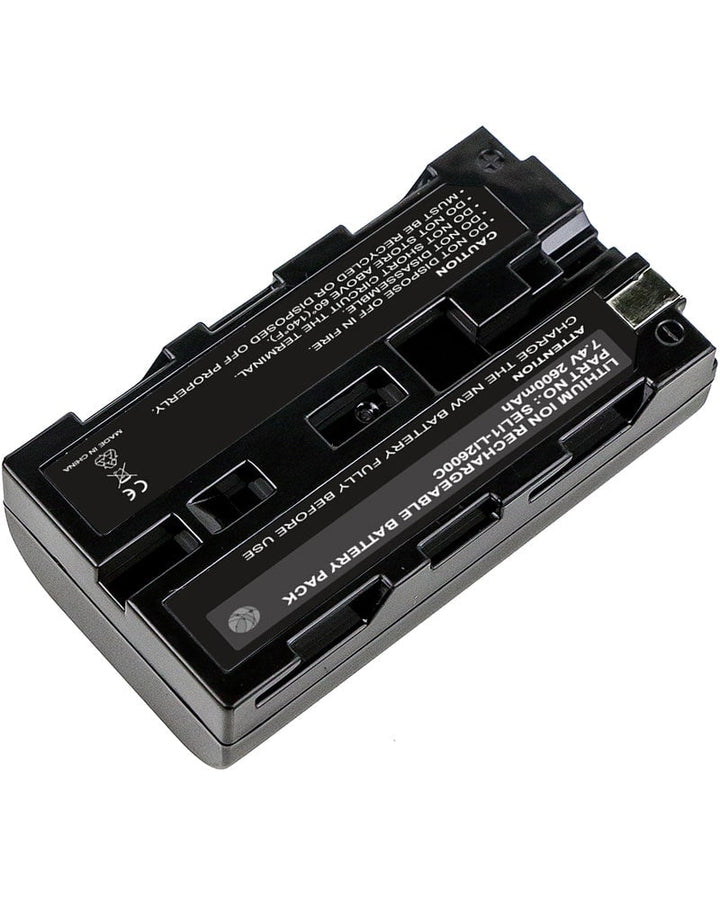 Line 6 Variax Standard Battery-2