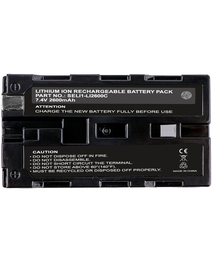 Line 6 Variax Standard Battery-3