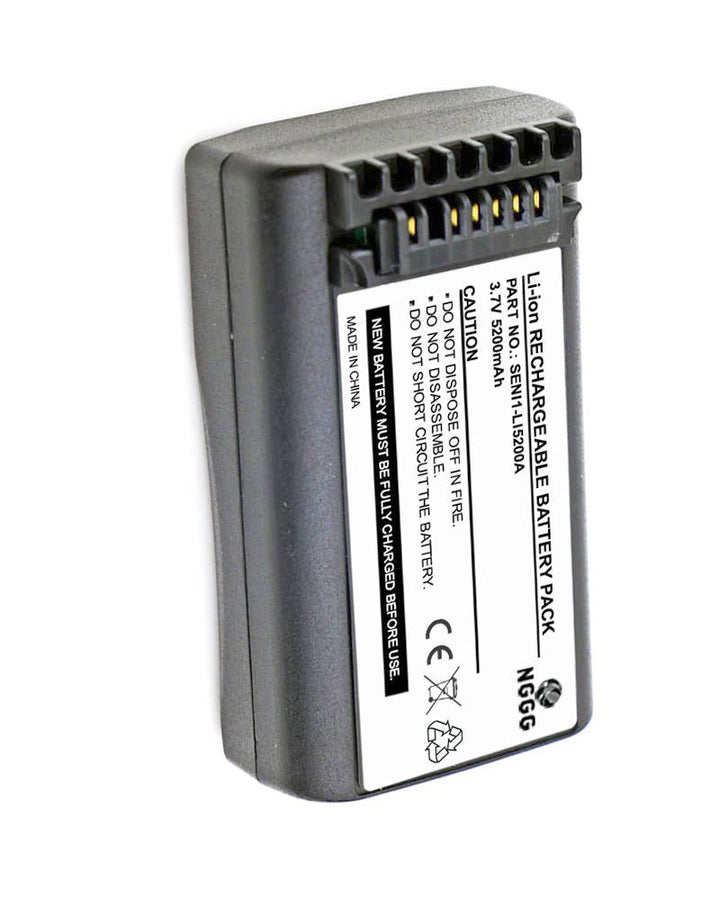 Trimble 890-0084-XXQ Battery
