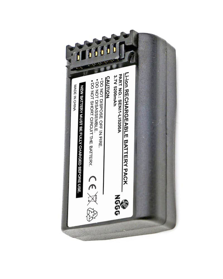 Trimble TS635 Battery-2