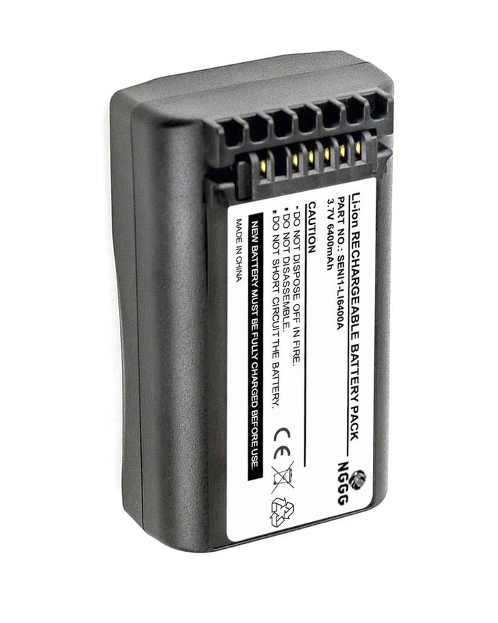Trimble TS635 Battery-5
