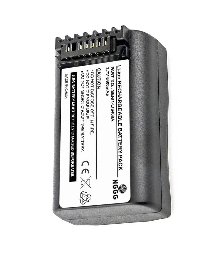 Trimble 890-0084 Battery-6