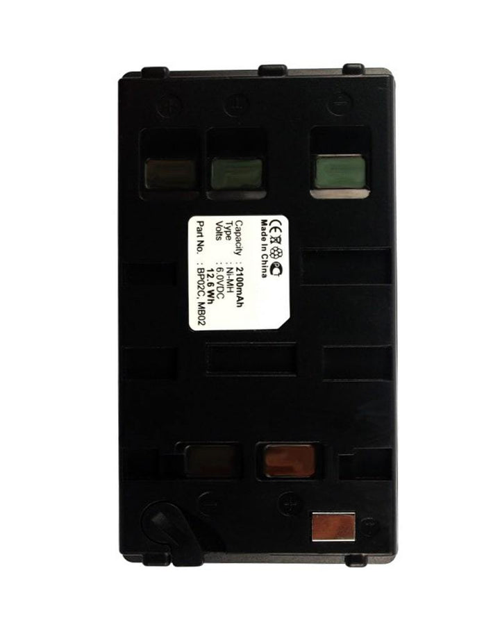 CS-PMB02SL Battery - 3