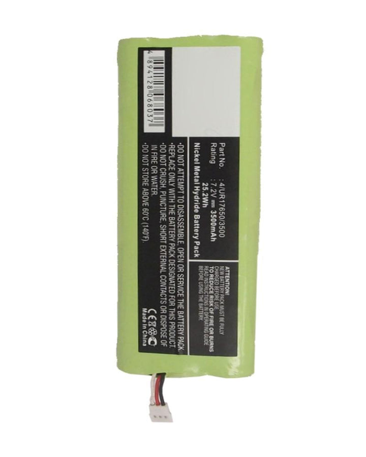 Nikon DTM-352 Battery - 2
