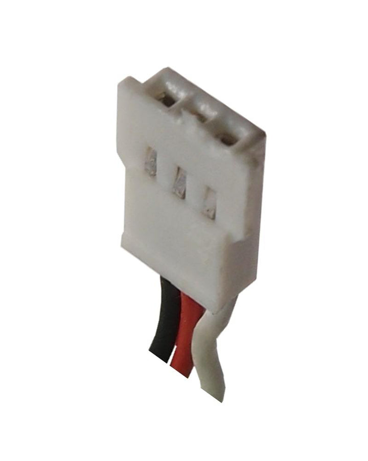 Nikon DTM-350 Battery - 3