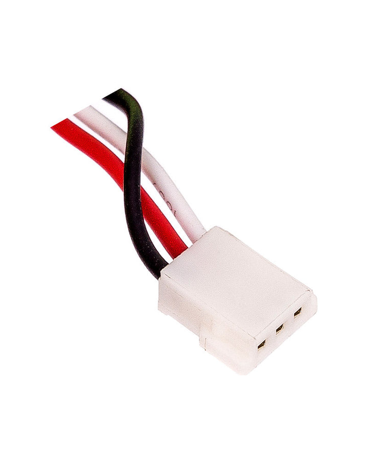 Nikon DTM-310 Battery-3