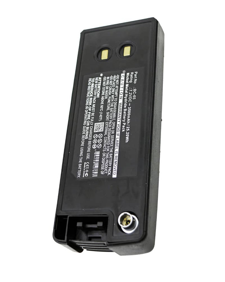 Nikon DTM-452 Battery - 2