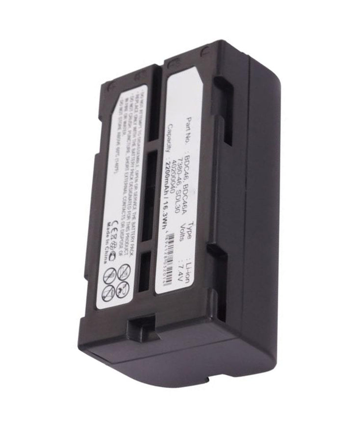 Sokkia SHC-336 data collector Battery - 2