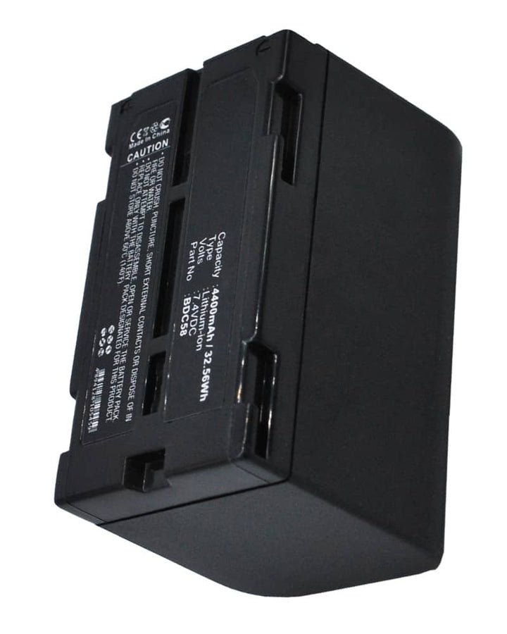 Sokkia SDL30M 30R Battery - 9