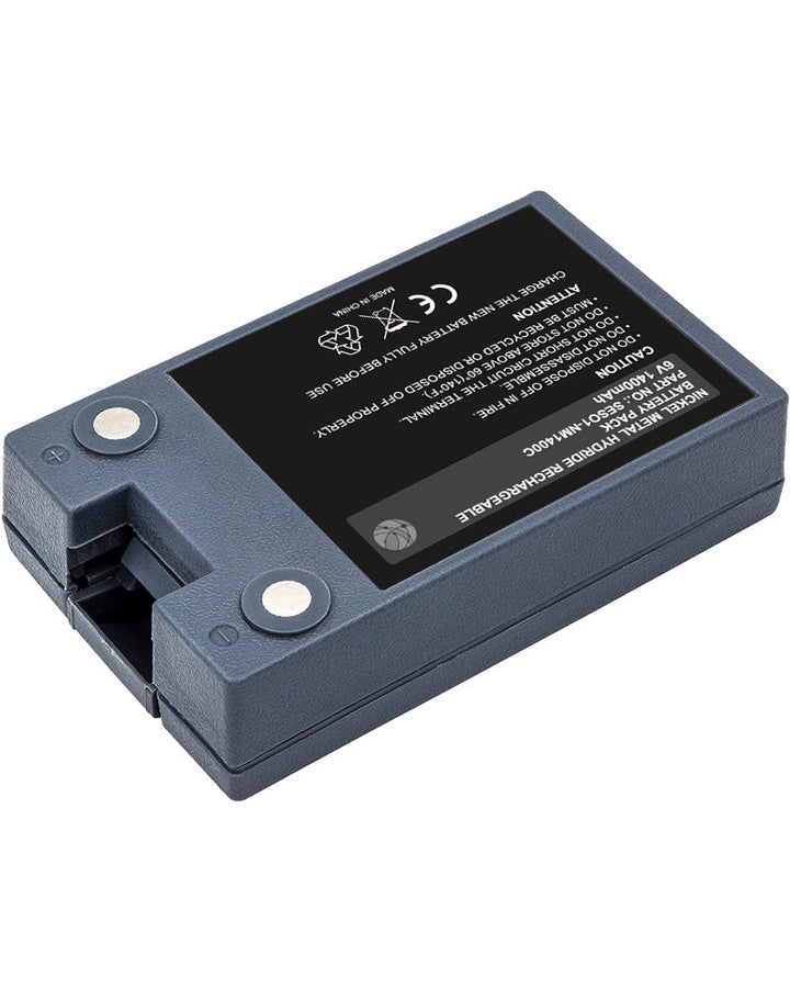Sokkia BDC25A Battery-2