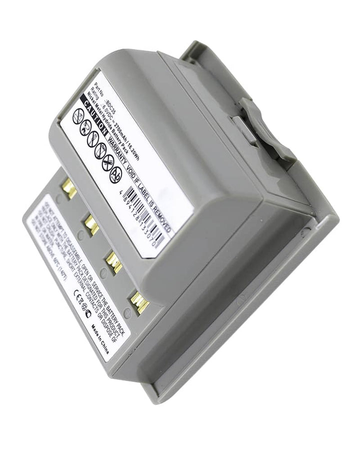 Sokkia SET030R Battery - 2