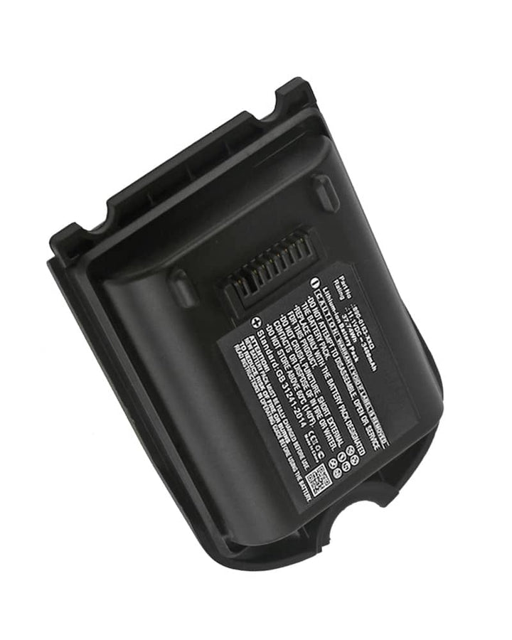 Spectra Precision 890-0163-XXQ Battery - 6