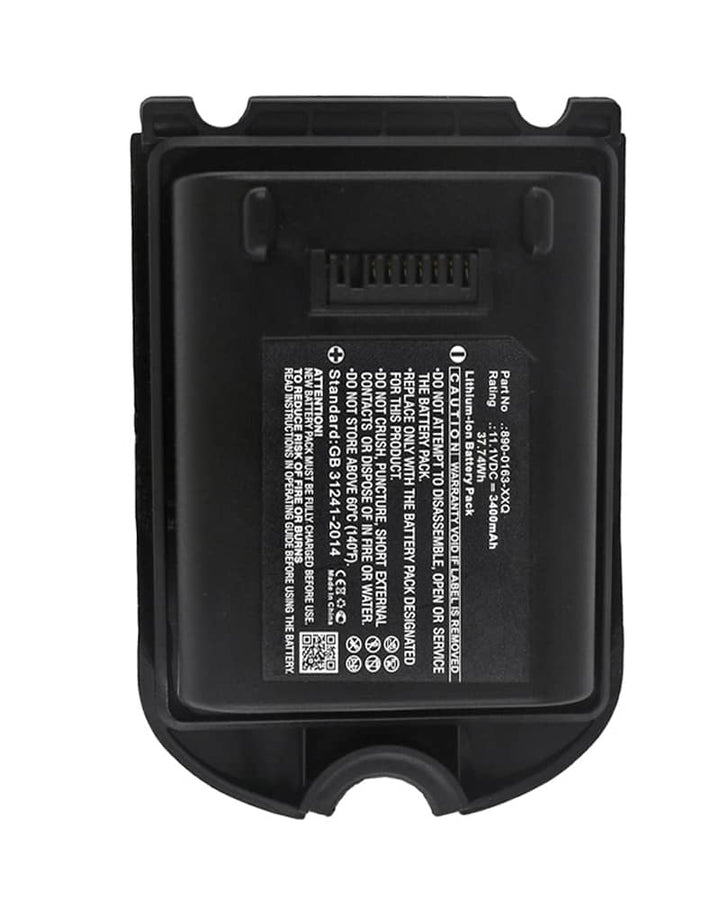 Spectra Precision 990652-004756 Battery - 7